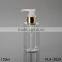 120ml Plastic Pump Bottle With Dispenser for Cleanser
