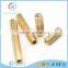  express nickle plated brass thread standoffs