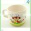 2016 Hot Sale High Quality 100% Melamine Cup on Market the USA
