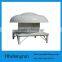 Roof FRP Axial Flow Fan