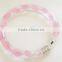 fashion acrylic led bangle bracelet