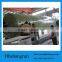 FRP vessel winding machine/ fiberglass tank winding machine