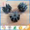 Customized ISO CNC machining impeller for water pump