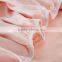100% Cotton Queen Size Elastic Waterproof Bed Terry Fitted Sheet