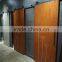 China new design sliding wooden single door almirah designs
