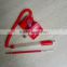 Plastic promotion ballpoint promotional novelty pen usd for test balance