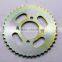 42T Motorcycle Sprocket For SUZUKI