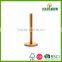 2016 New Products for Home Kitchen Appliance Cheap Bamboo Kitchen Paper Towel Holder