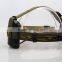 High-quality XP-E R3 LED head lamp with Sensor switch