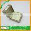 VINTAGE 12K GOLD FILLED FLOATING OPALS GIFT BOXES NECKLACE SMALL PENDANT ORIGINAL BOX