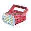 Disco stage mini colorful led strobe light