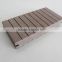 Meisen 2014 NEW SOLID TYPE wpc solid outdoor decking 150mm*25mm