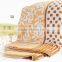 china supplier vintage kantha quilt recycled sari blanket