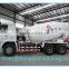 Good Quality HONGDA Truck mounted Concrete Mixer