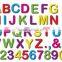 Factory direclty supply Hot selling personalized cuntomed Sublimation Fridge Magnet