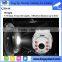 Full HD Outdoor IR-60M Vandalproof PoE Dome IP Camera with 2.0 Mega Pixel