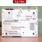 China Manufacturer Cheap 2800 Lumens Projector Support Native 1280*800,1080P with HDMI/USB/AV/VGA