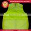 colorful reflective vest for riding