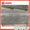China Brown Limestone Honed Tiles