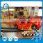 Amusement indoor shopping mall park kids electric car