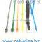 2.5*80mm Nylon Self-locking Cable Ties