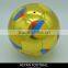 Nice design soccer ball