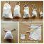 120*120cm 100% Cotton Muslin Dream muslin pouch in Jungle Jam Monkey for cotton muslin