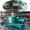 Charcoal/coal powder briquette sticks making machine