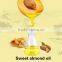 Supercritical Fluid Extraction Sweet Almond Oil