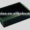 295*255mm good price good quality black ESD bin