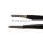 Stainless Steel Vetus Tweezers