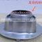 Motorcycle sprocket seat, cushion sprocket base For GN125