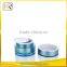 Wholesale 10ml 15ml 30ml 50ml Acrylic Cosmetics Empty Face Luxury Cream Jar