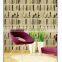 3D bamboo wallpaper for home