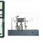 Mining sawblade YYQ-100A hard bearing belt drive balancing Machine from beacon