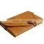 Durable genuine leather cover case with card holders for ipad and phones