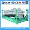 vibrating screen rotary sieve sieving machine