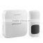 Forrinx direct supply series wireless doorbell 220VDC plug-in power bird sound doorbell high quality
