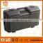 Breathing Apparatus black plastic Storage Box for 3L/6L/6.8L/9L SCBA sets