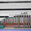 manufacture 100QJ deep well submersible pump