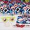 Dafa glasses teeth mini sweet toys with candy