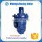 pipe manufacturer hot oil use monflow swivel joint rotary hydraulic fittings