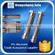 forged pressed steel flanges hose 4 inch double bellows flexible hose