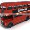 mini metal model for business gifts, car shape model or madina metal model