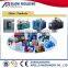 plastic bottle blow molding machine made in China