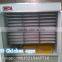 Fully automatic egg incubator hatchery 5280 capacity chicken egg incubator hatching machine egg incubator in dubai