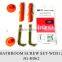 Bathroom Accessories Steel Basin Screw Set
