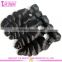 2016 Best quality cheap unprocessed hair loose wave grade 8a brazilian hair weaves