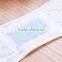 Free sample available ultra soft panty liner for ladies panties