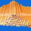 Doulbe Side Copper Coated Bundy Tube 4.76mm X 0.65mm